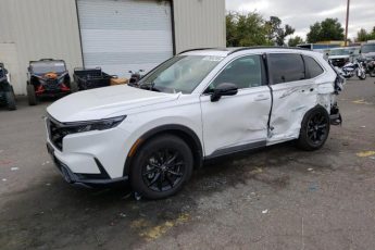 2HKRS6H58PH813877 | 2023 HONDA CR-V SPORT