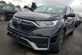 2HKRW1H27MH409879 | 2021 HONDA CR-V LX