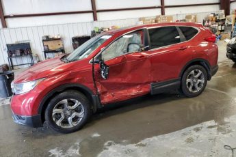 2HKRW1H51JH523172 | 2018 HONDA CR-V EX