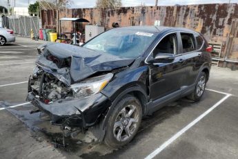 2HKRW1H54JH502364 | 2018 HONDA CR-V EX