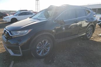 2HKRW1H54LH425014 | 2020 HONDA CR-V EX