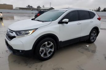 2HKRW1H55JH520212 | 2018 HONDA CR-V EX