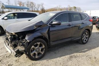 2HKRW1H56HH509956 | 2017 HONDA CR-V EX