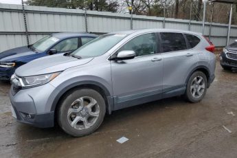 2HKRW1H57KH510363 | 2019 HONDA CR-V EX