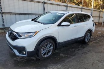 2HKRW1H57LH411012 | 2020 HONDA CR-V EX