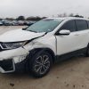 JTDEPMAE6MJ170088 | 2021 Toyota corolla le