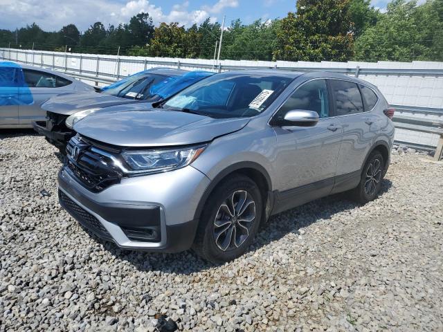 2HKRW1H86LH410315 | 2020 HONDA CR-V EXL