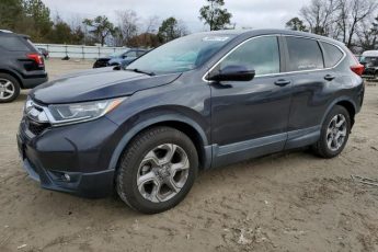 2HKRW1H87HH513122 | 2017 HONDA CR-V EXL