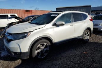 2HKRW1H88HH513064 | 2017 HONDA CR-V EXL