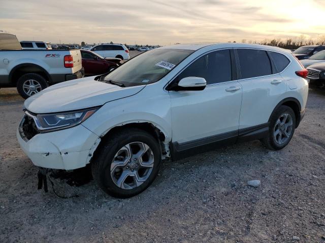 2HKRW1H89HH519553 | 2017 HONDA CR-V EXL