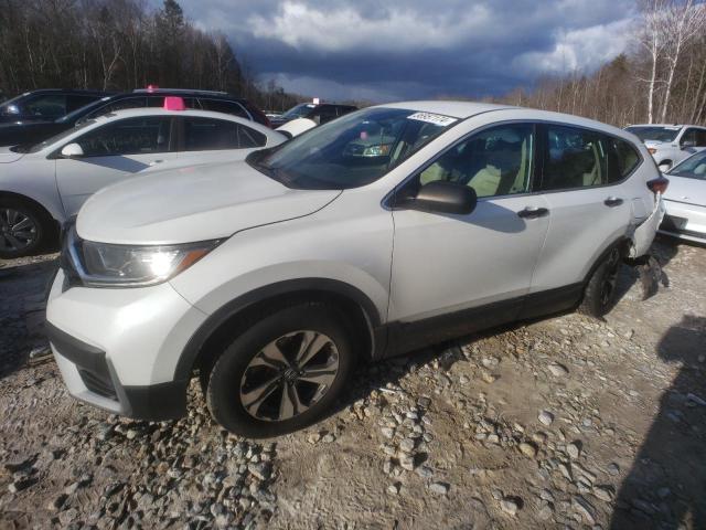 2HKRW2H20LH643673 | 2020 HONDA CR-V LX