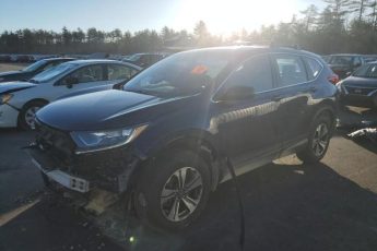 2HKRW2H21LH639678 | 2020 HONDA CR-V LX