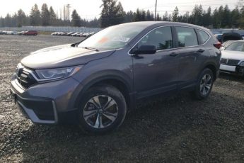 2HKRW2H25MH652581 | 2021 HONDA CR-V LX