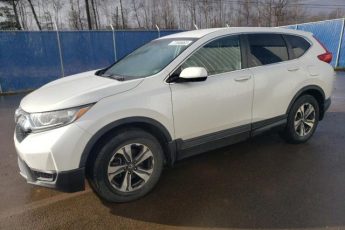 2HKRW2H29KH126614 | 2019 HONDA CR-V LX