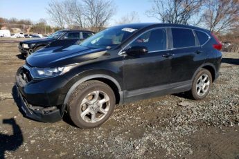 2HKRW2H50KH600802 | 2019 HONDA CR-V EX