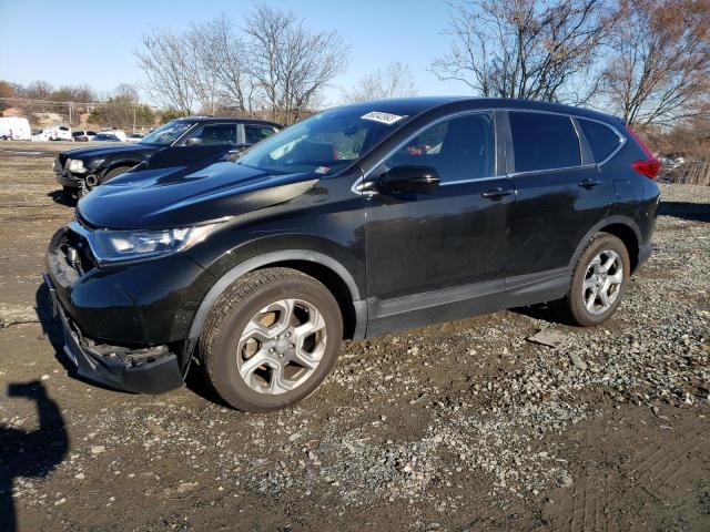 2HKRW2H50KH600802 | 2019 HONDA CR-V EX