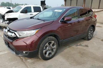 2HKRW2H50KH647487 | 2019 HONDA CR-V EX