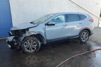 2HKRW2H50MH634614 | 2021 HONDA CR-V EX