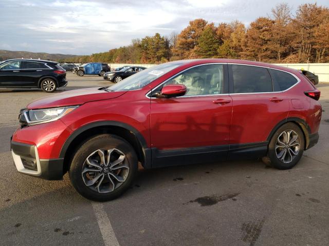 2HKRW2H50MH662199 | 2021 HONDA CR-V