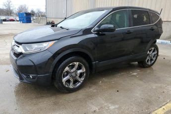 2HKRW2H51HH685903 | 2017 HONDA CR-V EX