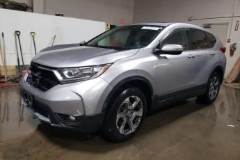 2HKRW2H52HH625323 | 2017 HONDA CR-V EX