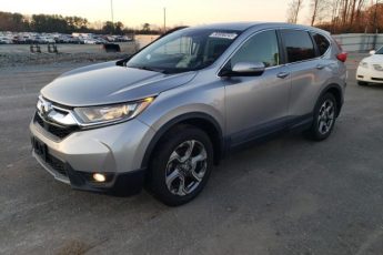 2HKRW2H52KH622557 | 2019 HONDA CR-V EX