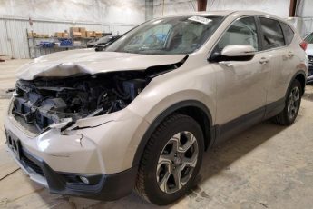 2HKRW2H52KH624132 | 2019 HONDA CR-V EX