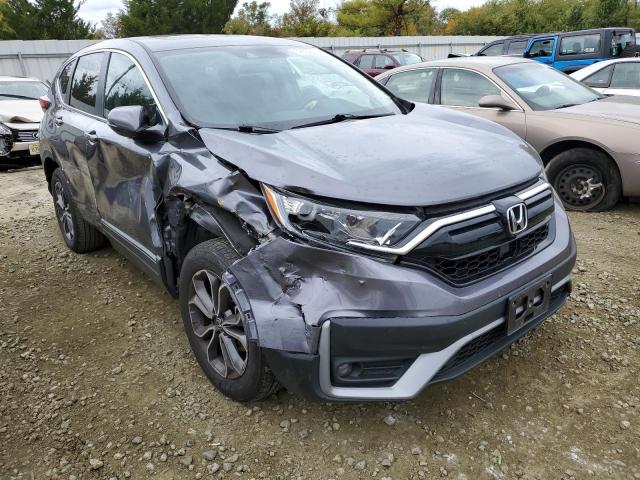 2HKRW2H52LH654152 | 2020 HONDA CR-V EX