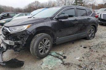 2HKRW2H52LH688799 | 2020 HONDA CR-V EX