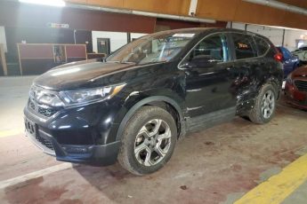 2HKRW2H53HH612628 | 2017 HONDA CR-V EX