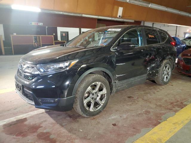 2HKRW2H53HH612628 | 2017 HONDA CR-V EX