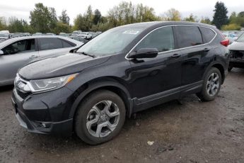 2HKRW2H53JH669725 | 2018 HONDA CR-V EX