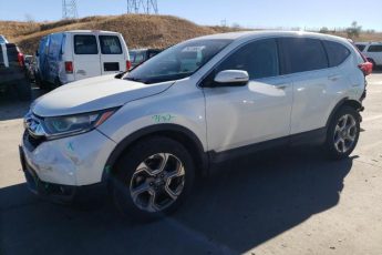 2HKRW2H54HH622021 | 2017 HONDA CR-V EX