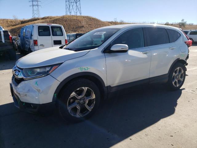 2HKRW2H54HH622021 | 2017 HONDA CR-V EX