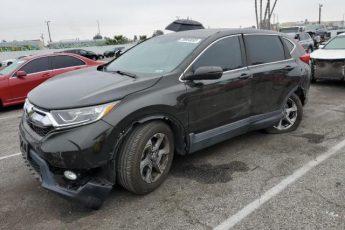 2HKRW2H54HH669694 | 2017 HONDA CR-V EX