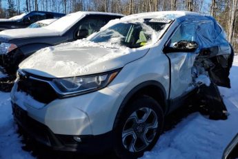 2HKRW2H54JH614684 | 2018 HONDA CR-V EX