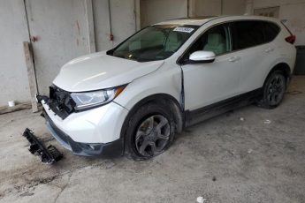 2HKRW2H54JH656689 | 2018 HONDA CR-V EX