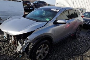 2HKRW2H55JH672643 | 2018 HONDA CR-V EX