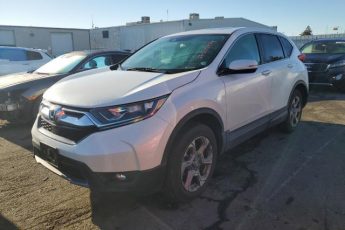 2HKRW2H55JH692553 | 2018 HONDA CR-V EX