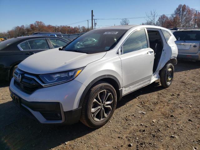 2HKRW2H55MH682156 | 2021 HONDA CR-V EX