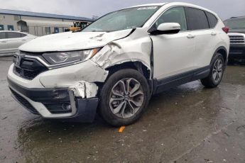 2HKRW2H56NH650897 | 2022 HONDA CR-V EX