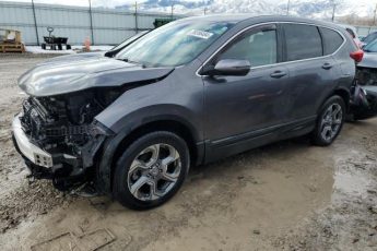 2HKRW2H58HH675689 | 2017 HONDA CR-V EX