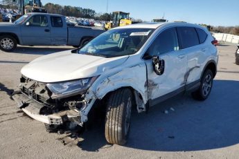 2HKRW2H58JH656890 | 2018 HONDA CR-V EX