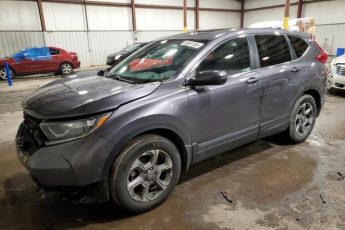 2HKRW2H80KH628271 | 2019 HONDA CR-V EXL