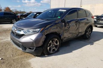 2HKRW2H80KH647967 | 2019 HONDA CR-V EXL