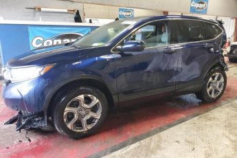 2HKRW2H81KH657679 | 2019 HONDA CR-V EXL