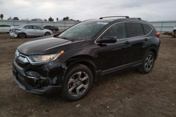 2HKRW2H82HH617698 | 2017 HONDA CR-V EXL