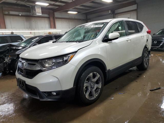 2HKRW2H85HH611362 | 2017 HONDA CR-V EXL