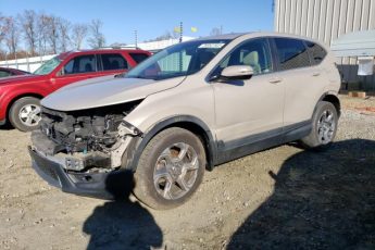 2HKRW2H86KH636648 | 2019 HONDA CR-V EXL