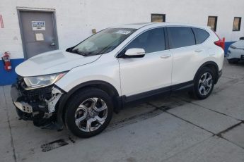 2HKRW2H87HH608303 | 2017 HONDA CR-V EXL